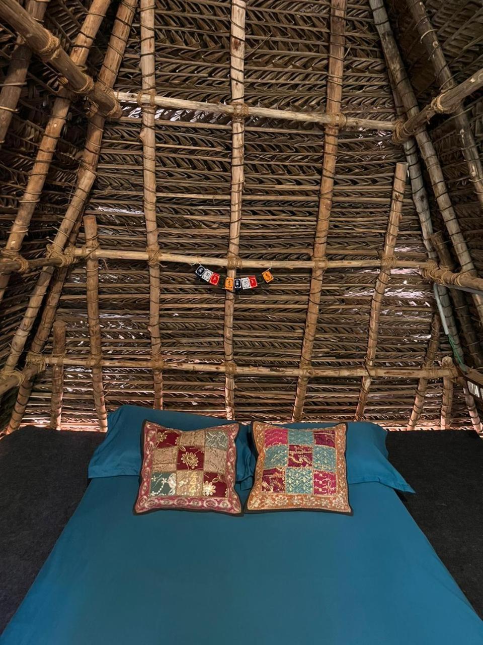 Nebula Nest Cafe & Hostel Оровілль Екстер'єр фото