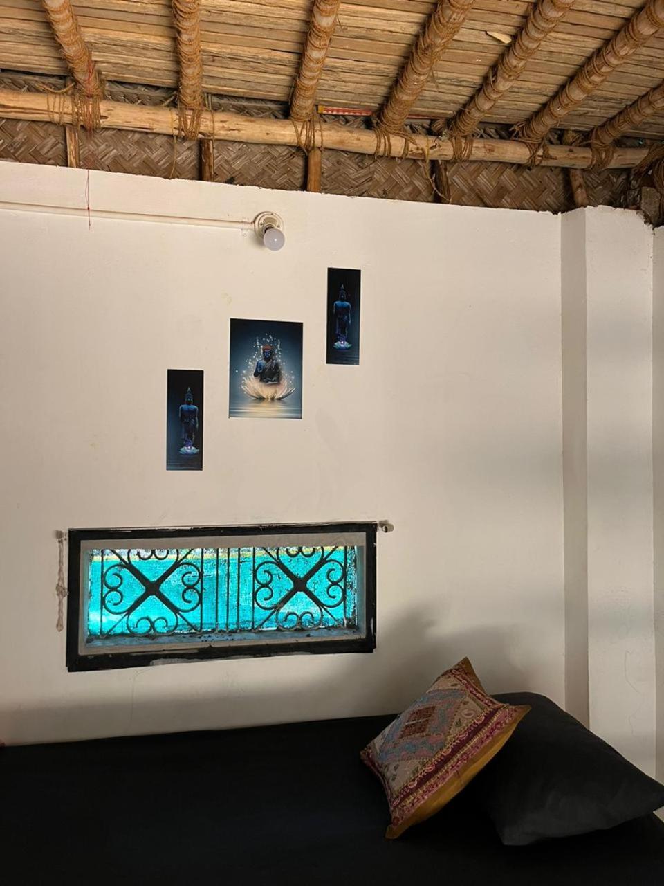 Nebula Nest Cafe & Hostel Оровілль Екстер'єр фото